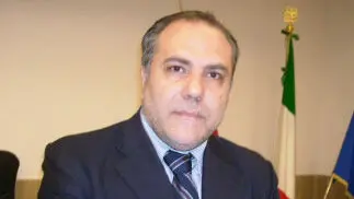 Polizia di Stato, promosso a Dirigente Superiore il dott. Angelo Morabito, Vicario della Questura di Reggio