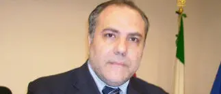 Polizia di Stato, promosso a Dirigente Superiore il dott. Angelo Morabito, Vicario della Questura di Reggio