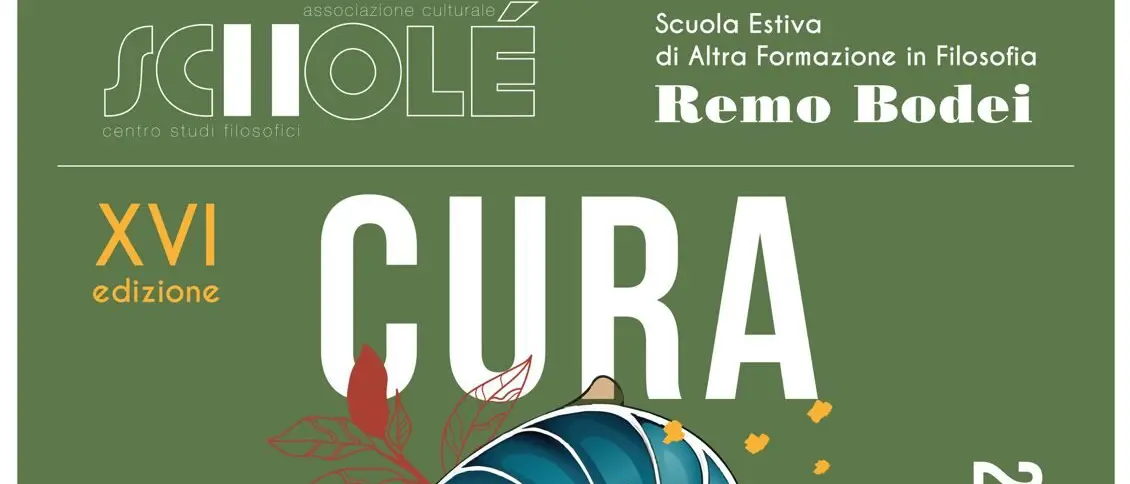 Roccella Jonica, al via alla XVI edizione della Scuola Estiva di Filosofia “Remo Bodei”