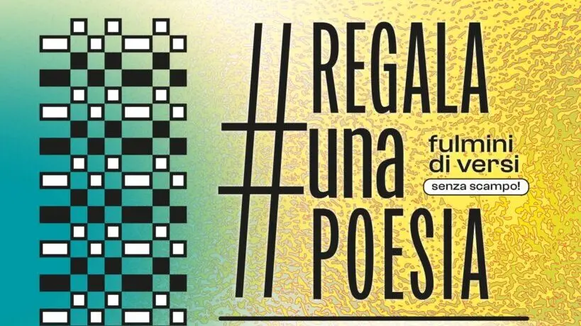 “#Regalaunapoesia – Stories” omaggia Baudelaire: poesia, arte e voce viva del presente al Clef Studio in Piazza Carmine