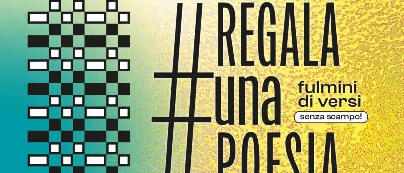 “#Regalaunapoesia – Stories” omaggia Baudelaire: poesia, arte e voce viva del presente al Clef Studio in Piazza Carmine