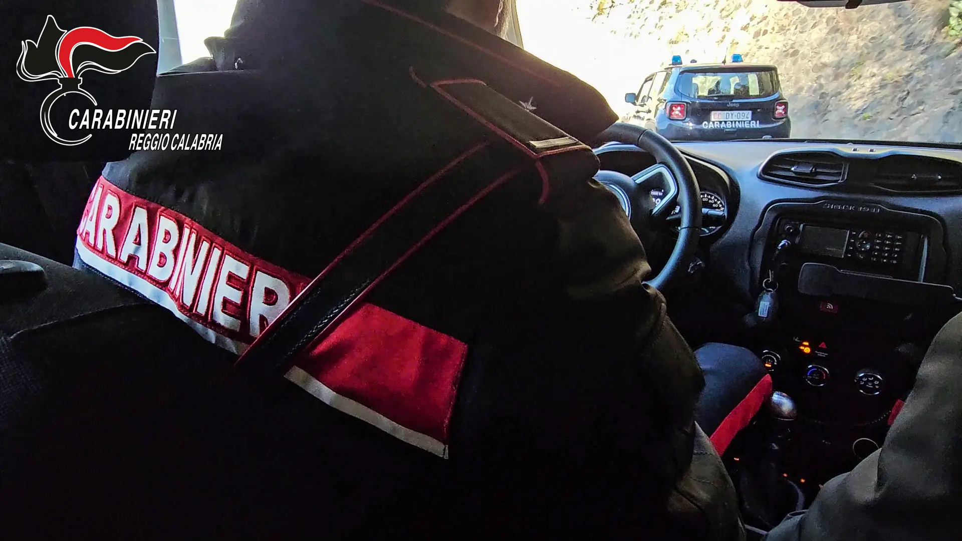 Controlli dei Carabinieri ad Africo e Brancaleone: sequestrati 280 kg di alimenti e sanzioni per oltre 9.000 euro