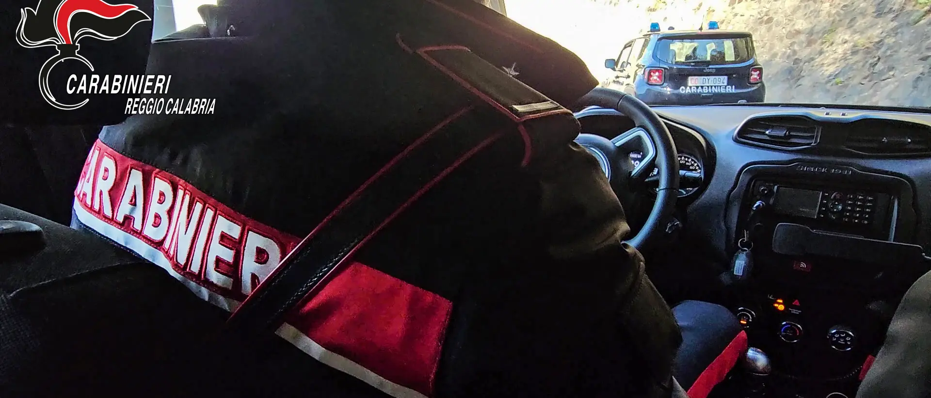 Controlli dei Carabinieri ad Africo e Brancaleone: sequestrati 280 kg di alimenti e sanzioni per oltre 9.000 euro