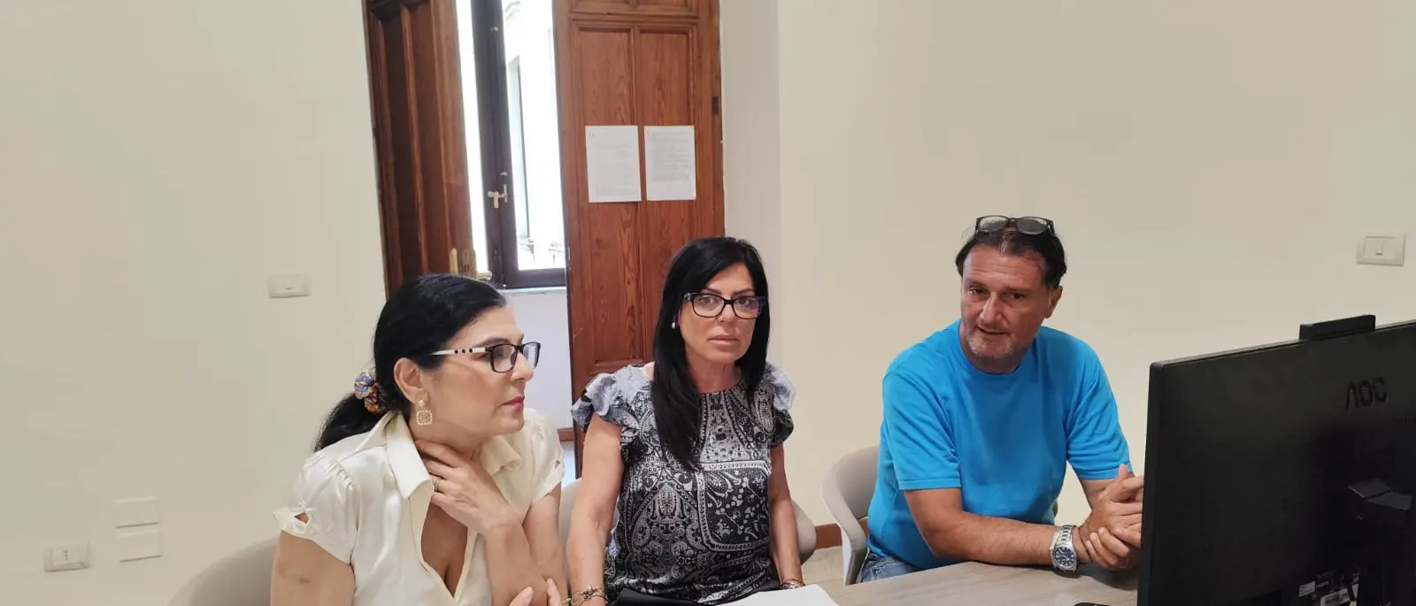 Maria Ranieri eletta presidente della Commissione Pari Opportunità: Santo Bongani sarà il vicepresidente