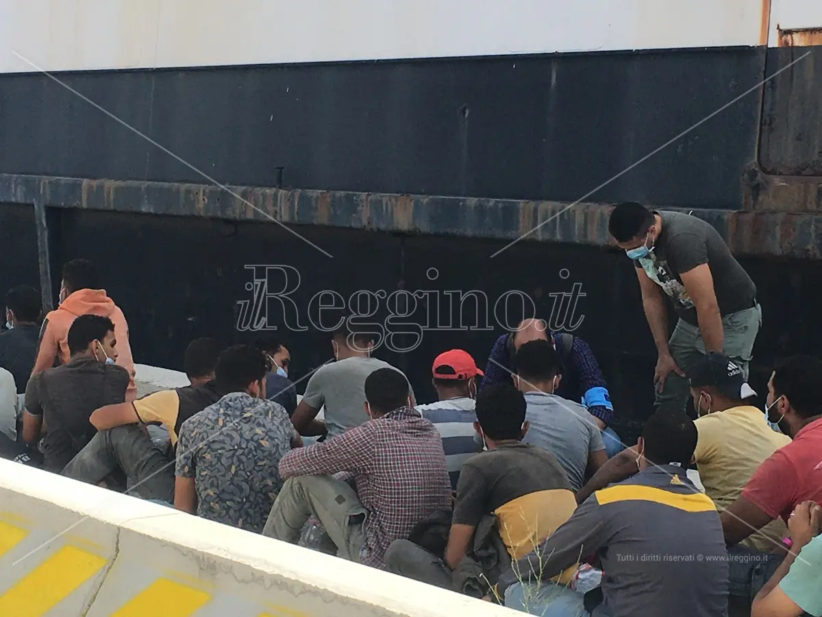 Medusa, un network dedito al traffico di migranti... che non sbarcano (come prima) sulle nostre coste