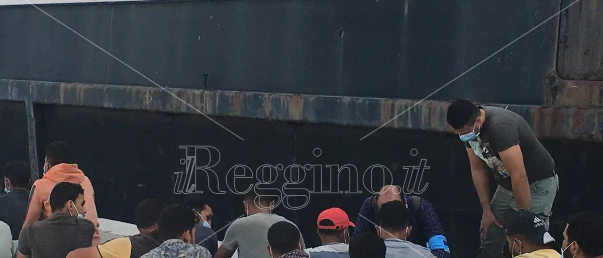 Medusa, un network dedito al traffico di migranti... che non sbarcano (come prima) sulle nostre coste