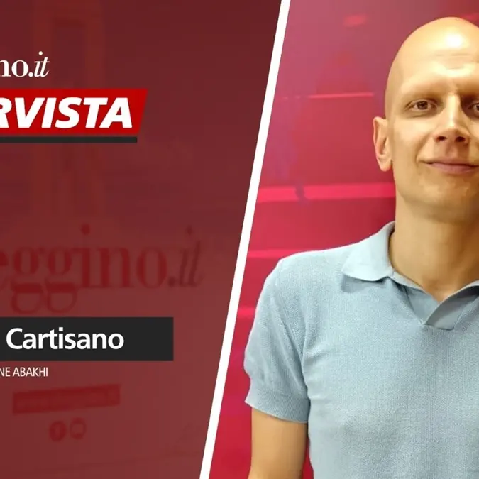 A TU PER TU | Alessandro Cartisano: «Sempre più “nostra” Casa di Benedetta. Qui giovani in difficoltà progettano una nuova vita» - VIDEO