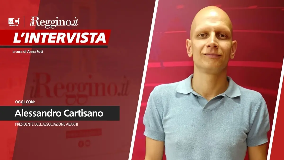 A TU PER TU | Alessandro Cartisano: «Sempre più “nostra” Casa di Benedetta. Qui giovani in difficoltà progettano una nuova vita» - VIDEO