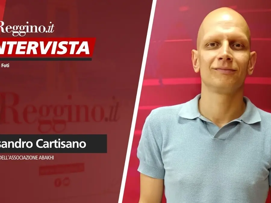 A TU PER TU | Alessandro Cartisano: «Sempre più “nostra” Casa di Benedetta. Qui giovani in difficoltà progettano una nuova vita» - VIDEO