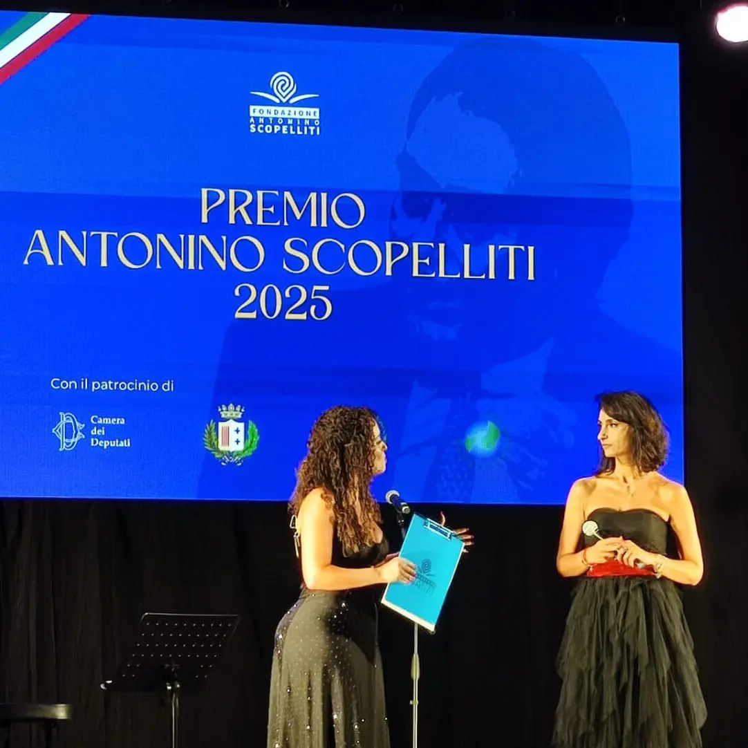 La luce oltre il silenzio: il Premio Scopelliti illumina la Calabria del coraggio, della memoria e del riscatto