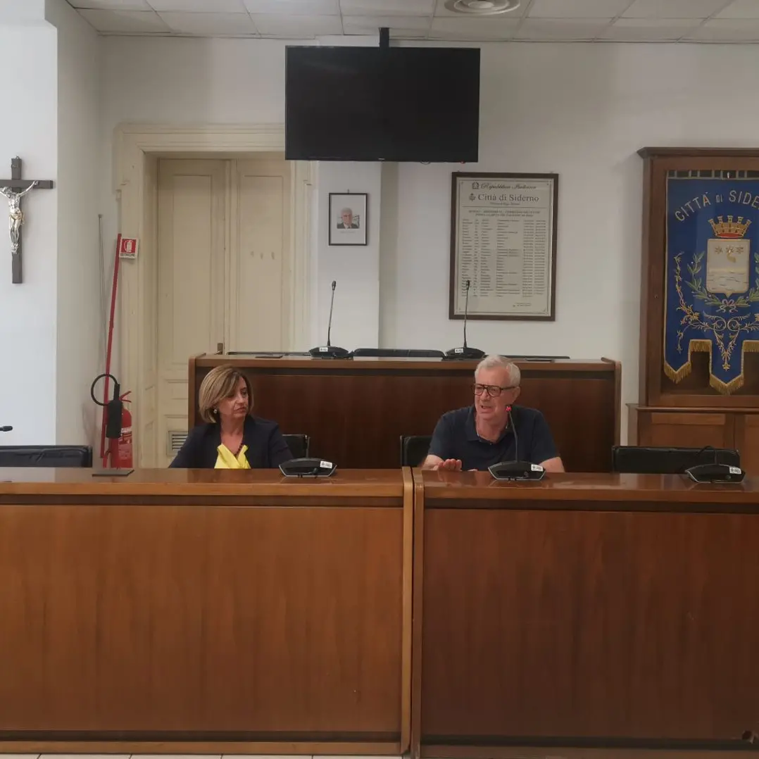 Siderno, avviato l'iter per la redazione del Piano Quadro per le attività produttive di nuovo impianto