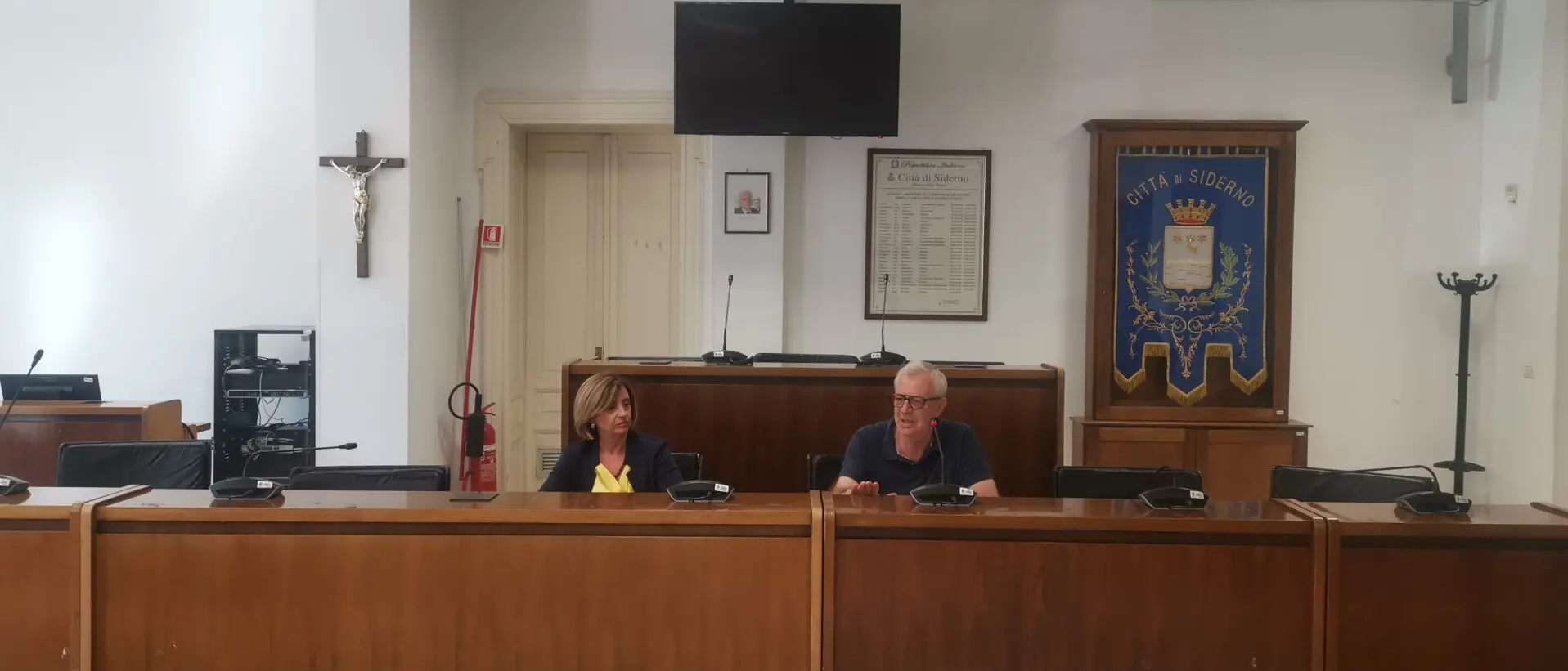 Siderno, avviato l'iter per la redazione del Piano Quadro per le attività produttive di nuovo impianto