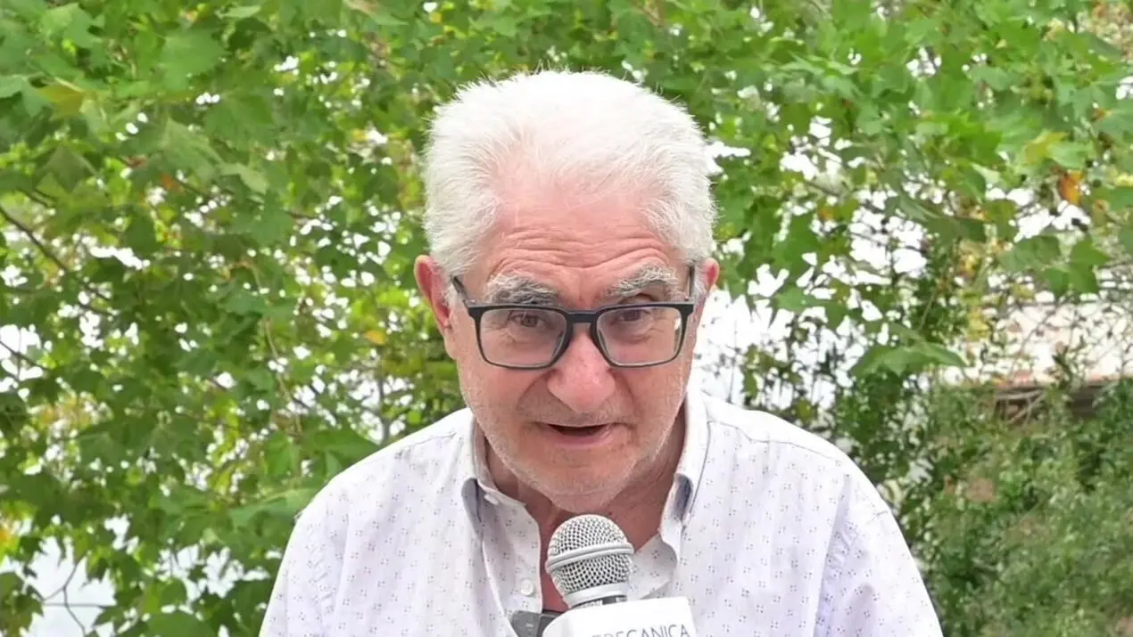 Il ritorno verso Itaca di Salvino Nucera