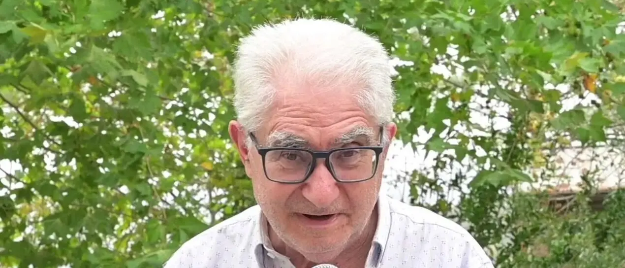 Il ritorno verso Itaca di Salvino Nucera