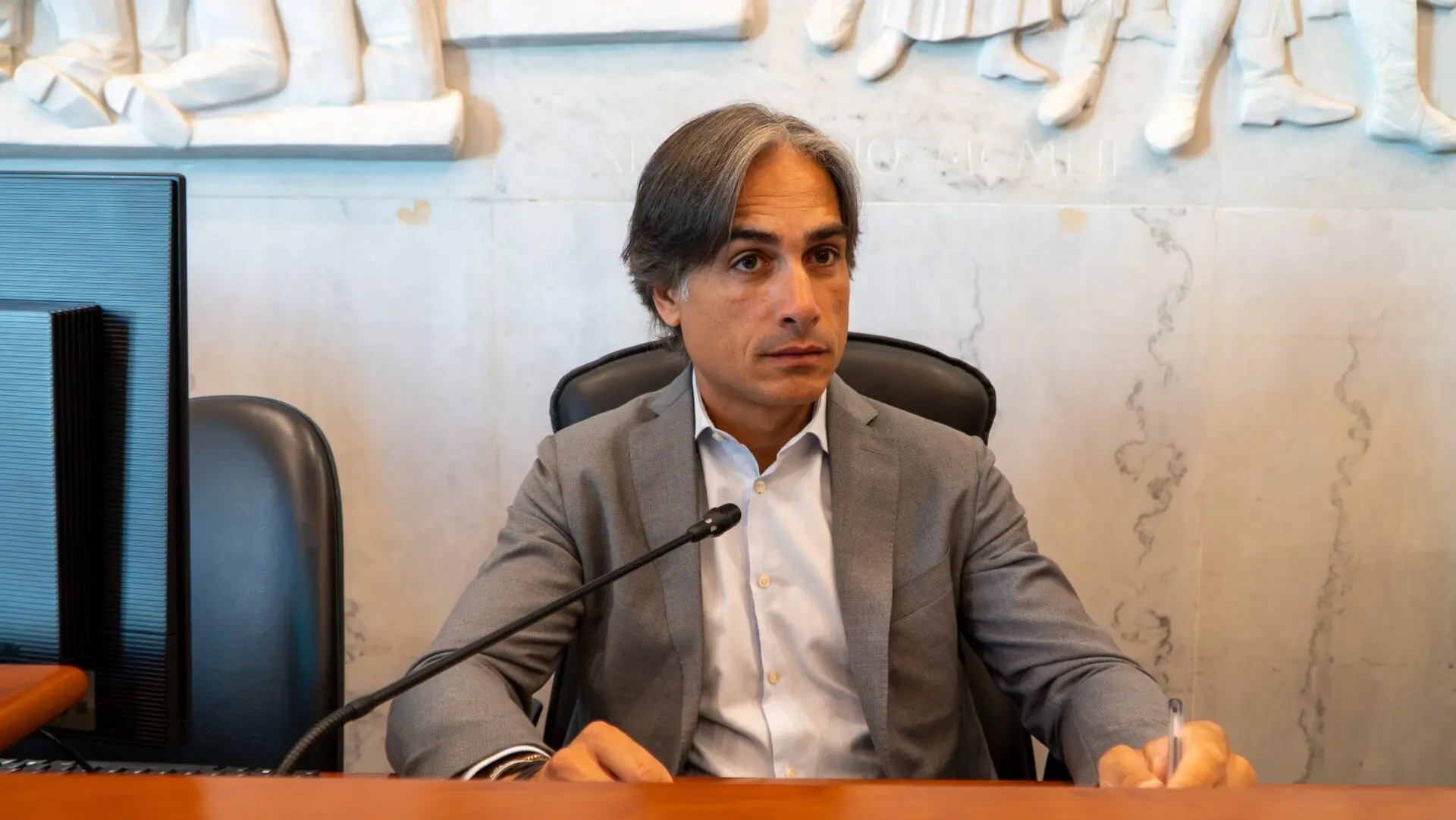 OK in Consiglio Metropolitano a interventi su edilizia scolastica e collaborazione per l'istituzione del corso di laurea in Medicina