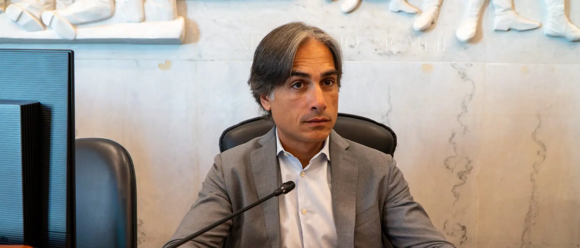 OK in Consiglio Metropolitano a interventi su edilizia scolastica e collaborazione per l'istituzione del corso di laurea in Medicina