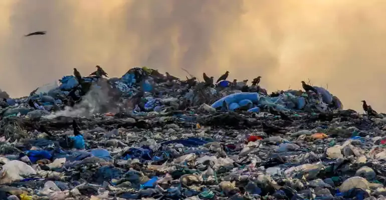 Ecomafie, in Calabria è allarme rosso per reati legati ai rifiuti