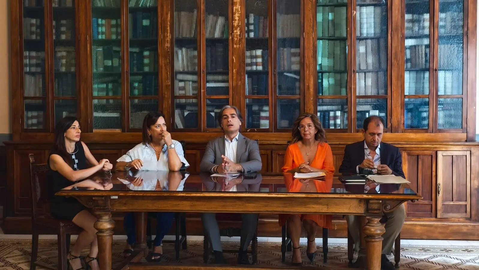 Celiachia, a Reggio il progetto \"In fuga dal glutine\". Protocollo d'intesa tra Comune e AIC