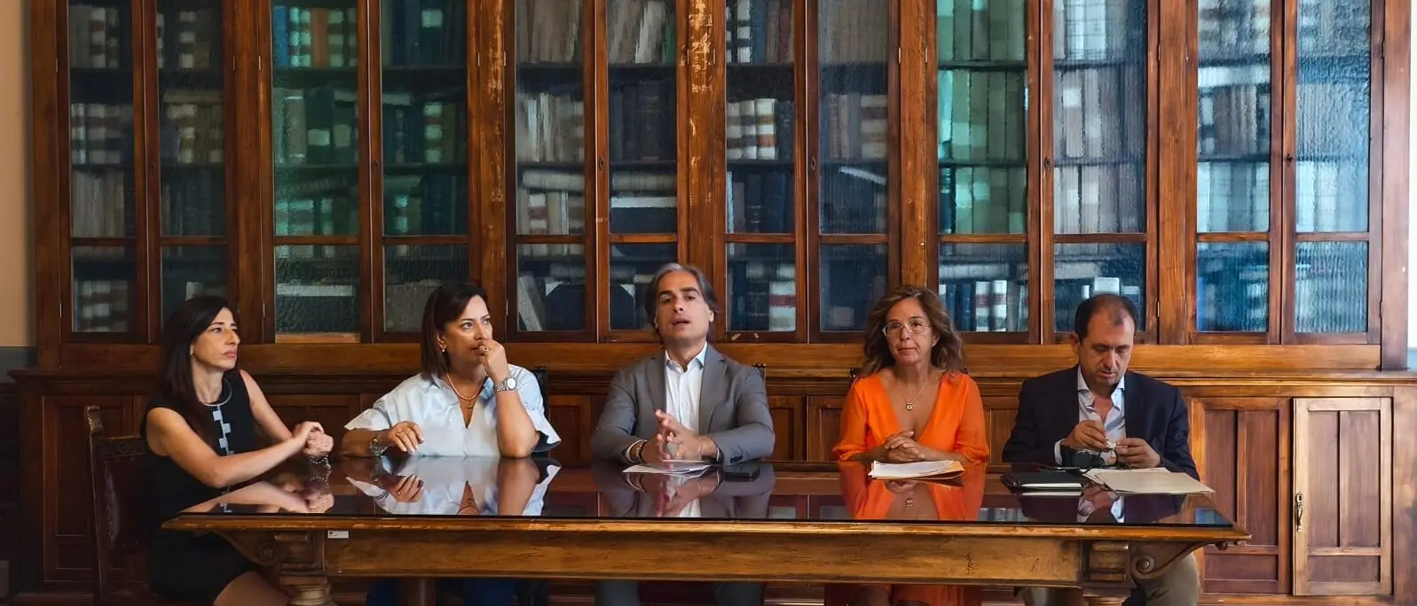 Celiachia, a Reggio il progetto \"In fuga dal glutine\". Protocollo d'intesa tra Comune e AIC