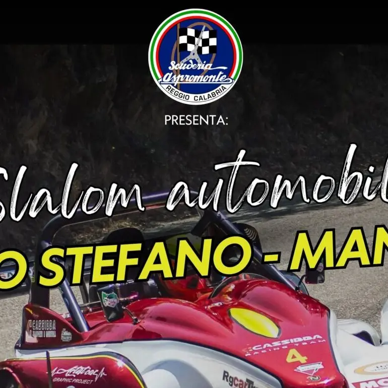 Torna l'attesissimo Slalom Santo Stefano - Mannoli