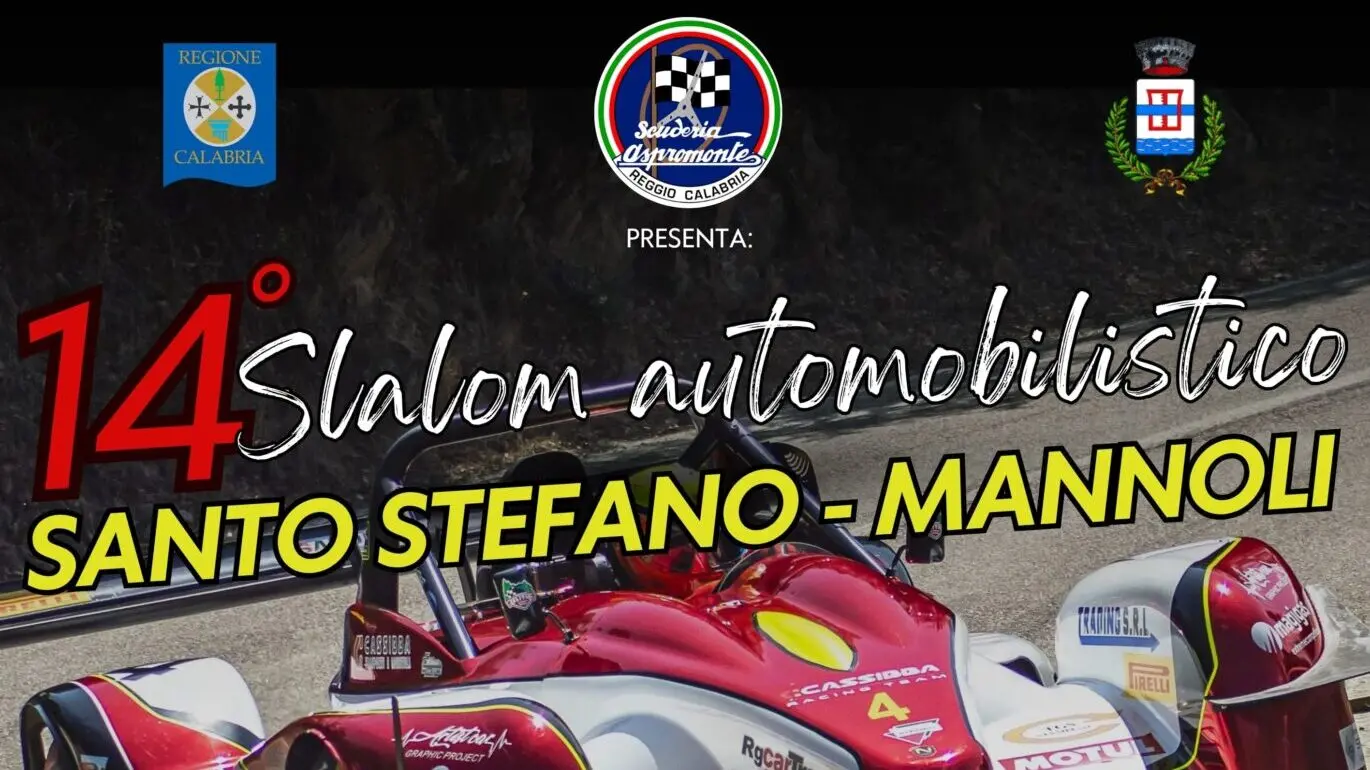Torna l'attesissimo Slalom Santo Stefano - Mannoli