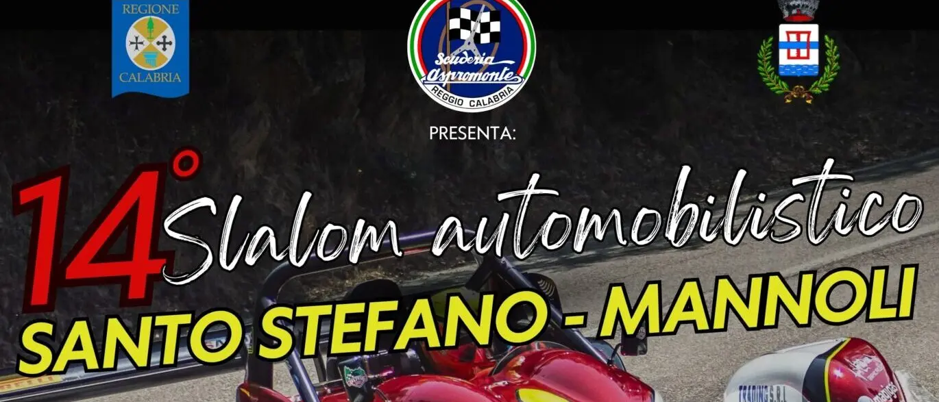 Torna l'attesissimo Slalom Santo Stefano - Mannoli