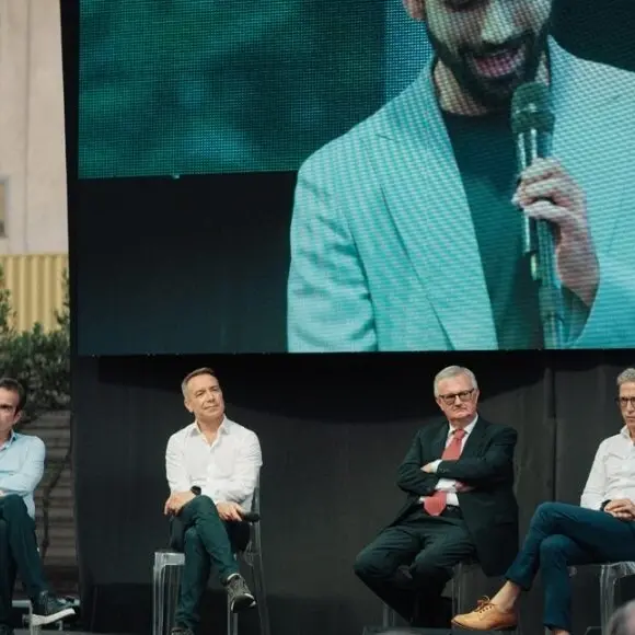 Il progetto \"Favuriti\" di Nino De Masi protagonista di un incontro a Gioia Tauro
