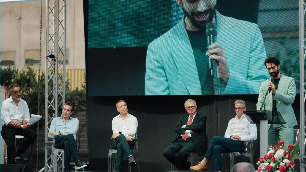 Il progetto \"Favuriti\" di Nino De Masi protagonista di un incontro a Gioia Tauro