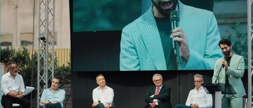 Il progetto \"Favuriti\" di Nino De Masi protagonista di un incontro a Gioia Tauro