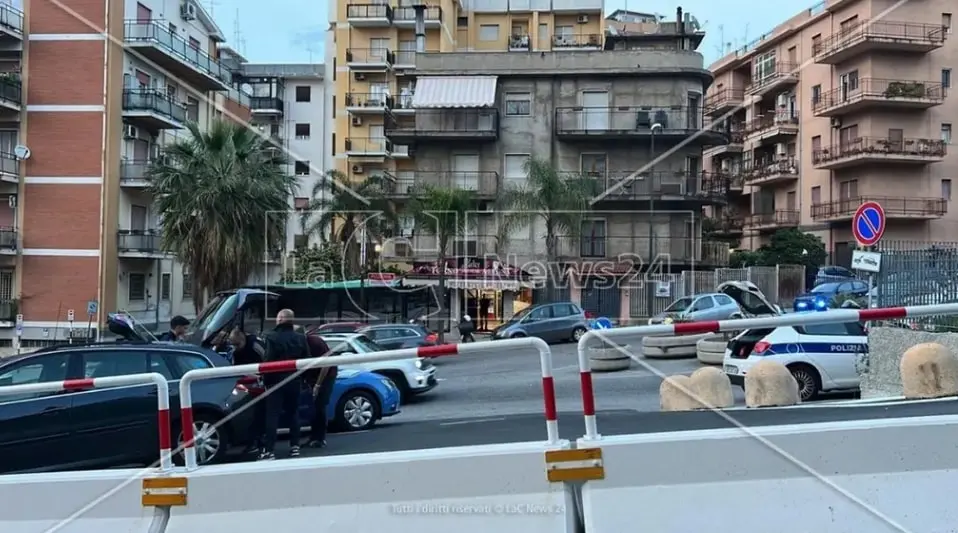 Omicidio Morelli a Reggio, il cognato condannato all’ergastolo