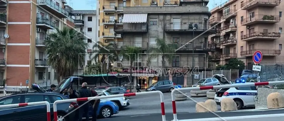 Omicidio Morelli a Reggio, il cognato condannato all’ergastolo