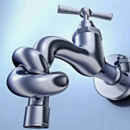 Rubinetti ancora a secco per un guasto alla condotta idrica