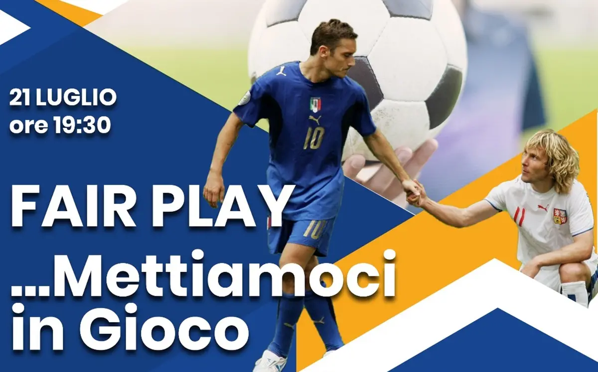 Reggio, il convegno Fair Play all'accademia A Gourmet