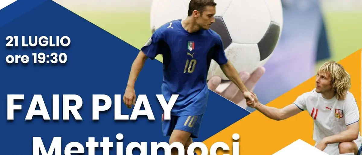 Reggio, il convegno Fair Play all'accademia A Gourmet