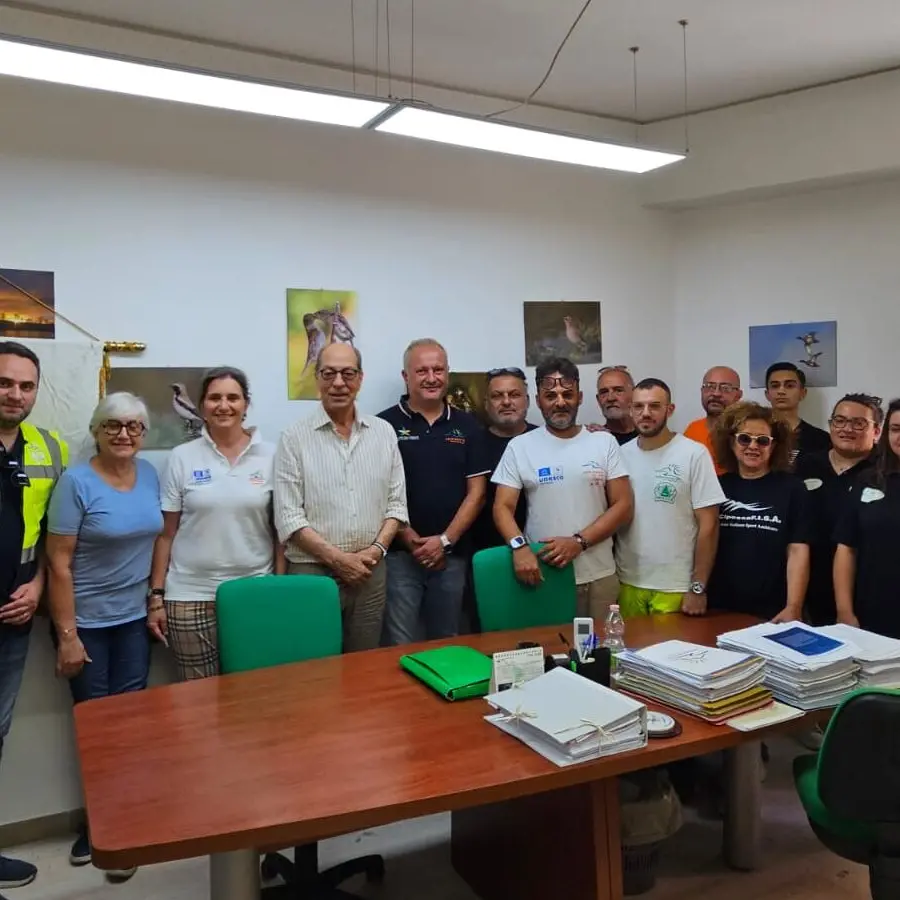 Incendi boschivi: il Parco Nazionale dell’Aspromonte attiva rete di prevenzione per l’estate