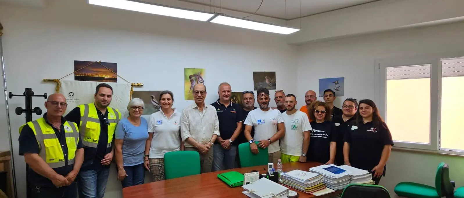 Incendi boschivi: il Parco Nazionale dell’Aspromonte attiva rete di prevenzione per l’estate
