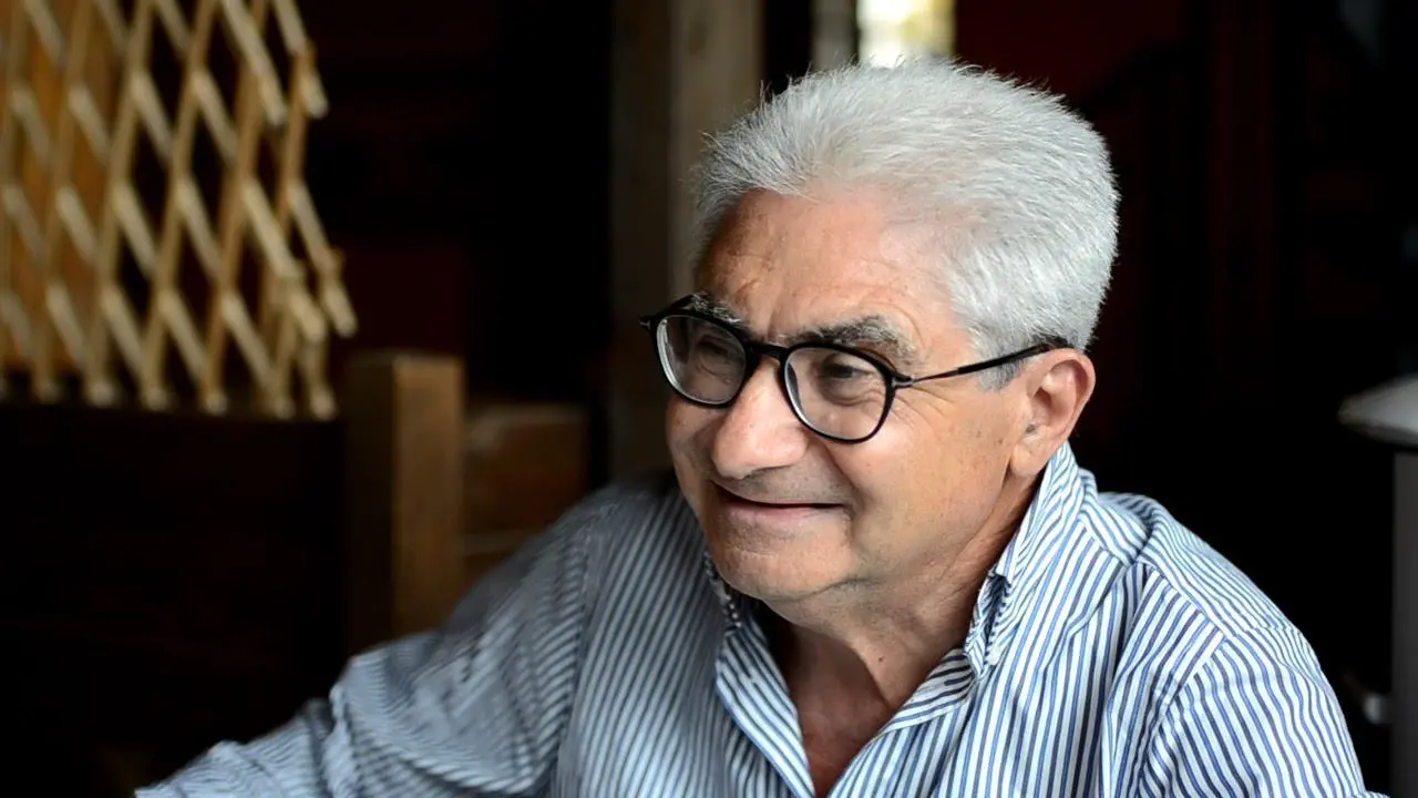 Roghudi si prepara a salutare Salvino Nucera: domani la camera ardente all’Access Point