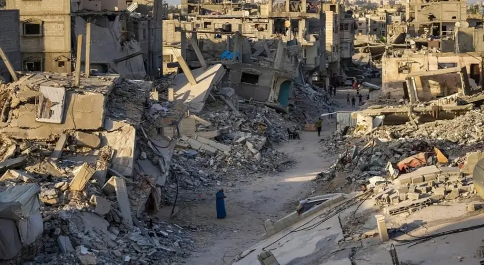 Medio Oriente, accordo di pace tra Israele e Hamas: le reazioni dal mondo
