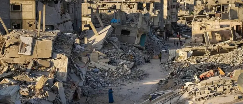 Medio Oriente, accordo di pace tra Israele e Hamas: le reazioni dal mondo