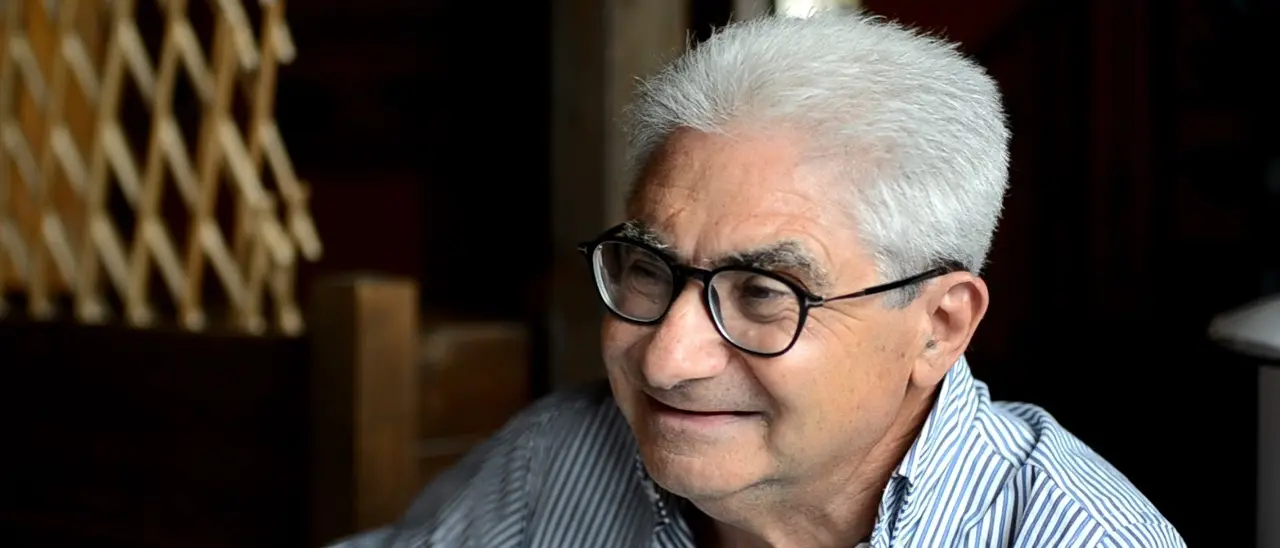 Addio a Salvino Nucera, voce e anima della grecità calabrese