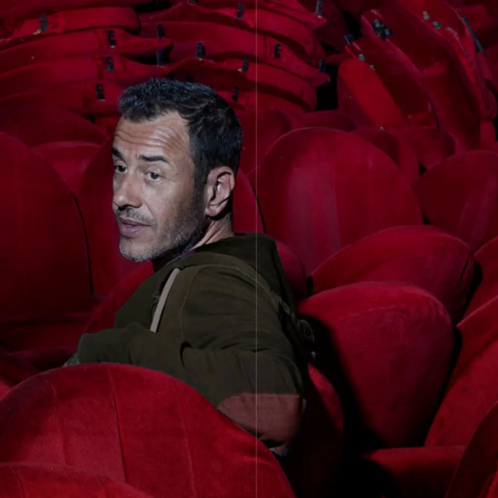 Al Gioia Film Fest atteso il regista Matteo Garrone