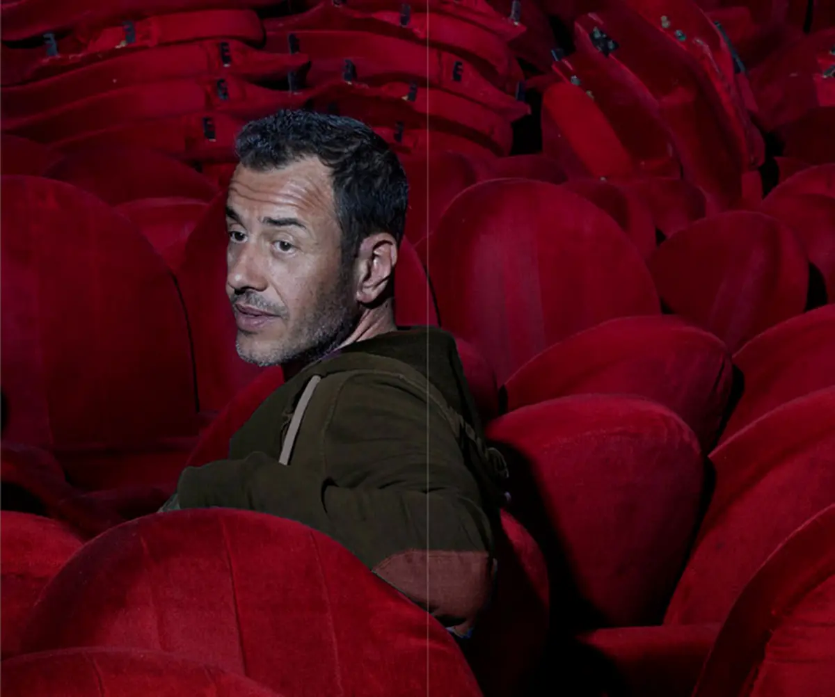 Al Gioia Film Fest atteso il regista Matteo Garrone