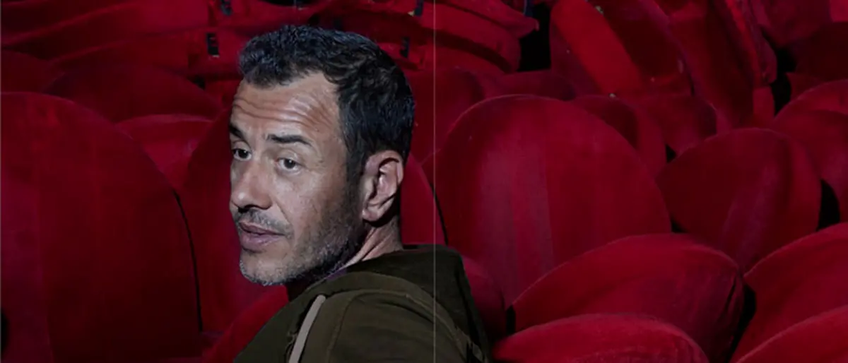 Al Gioia Film Fest atteso il regista Matteo Garrone