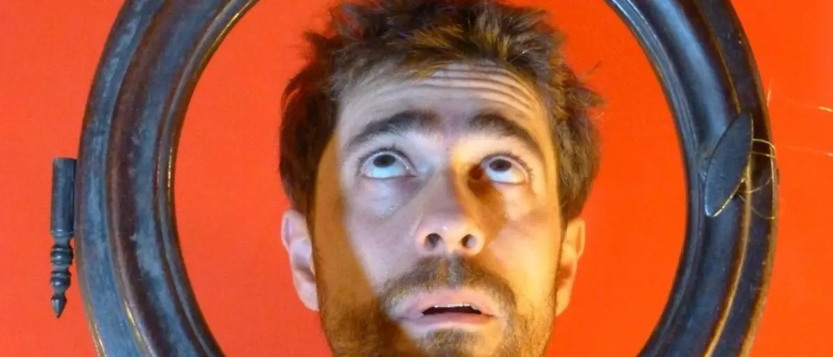 Reggio, “Anche i santi hanno i brufoli” di e con Giovanni Scifoni a Catona Teatro