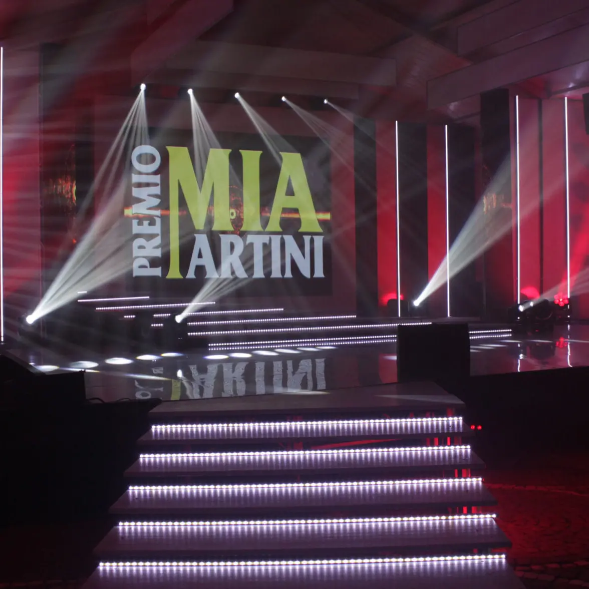 Premio Mia Martini, la finale lascia Bagnara: appuntamento a Scalea