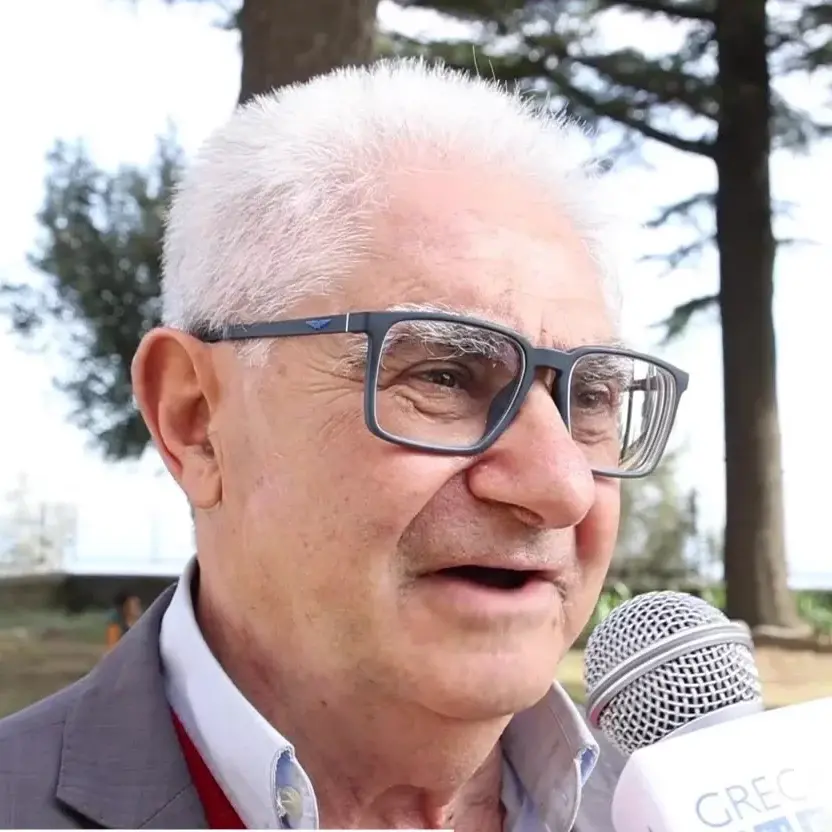 Giusi Princi ricorda Salvino Nucera: «Una voce autentica della Calabria grecanica, il suo esempio ci guiderà ancora»