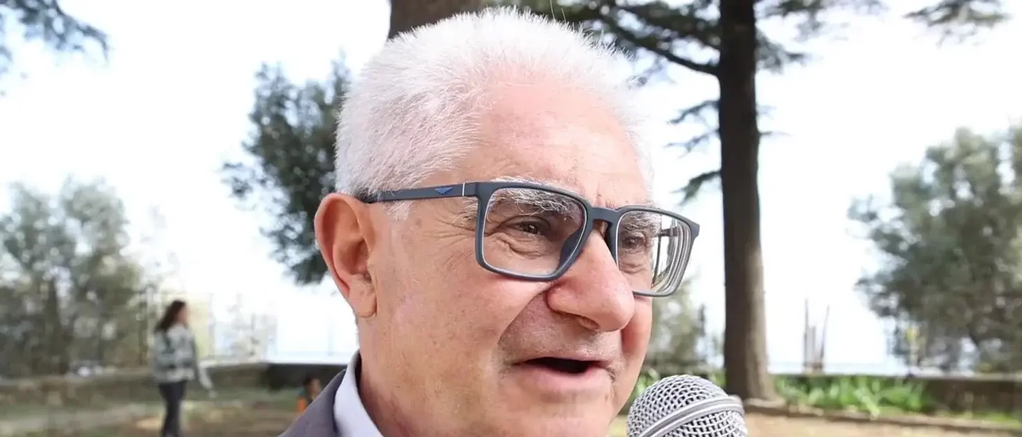 Giusi Princi ricorda Salvino Nucera: «Una voce autentica della Calabria grecanica, il suo esempio ci guiderà ancora»