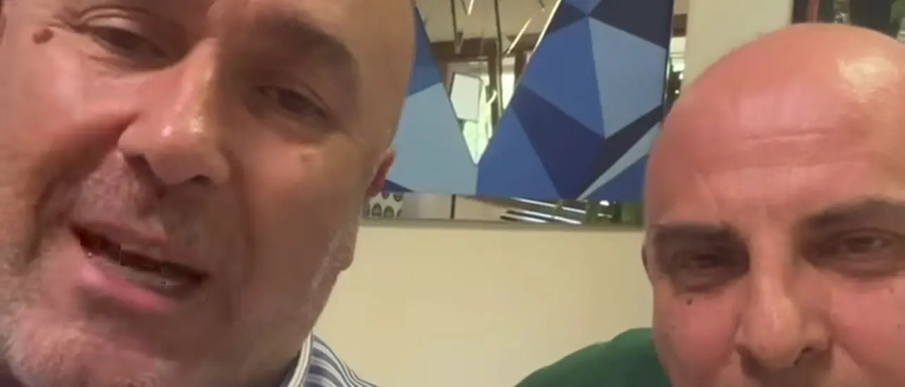 Bandecchi irrompe su Reggio: «Prendo la Reggina, la porto in Serie C e poi me ne vado»