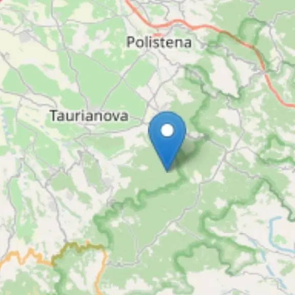 Terremoto nel reggino: scossa di magnitudo 3.3 a Molochio
