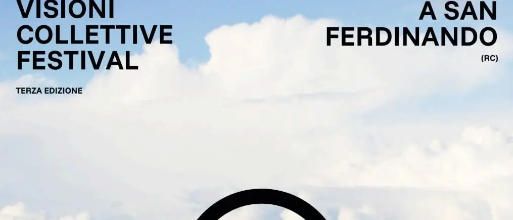 Torna a San Ferdinando il festival 'Visioni Collettive'